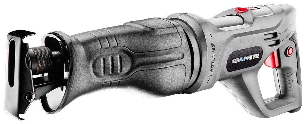 Fűrész 900 W, löket 20 mm 58G971