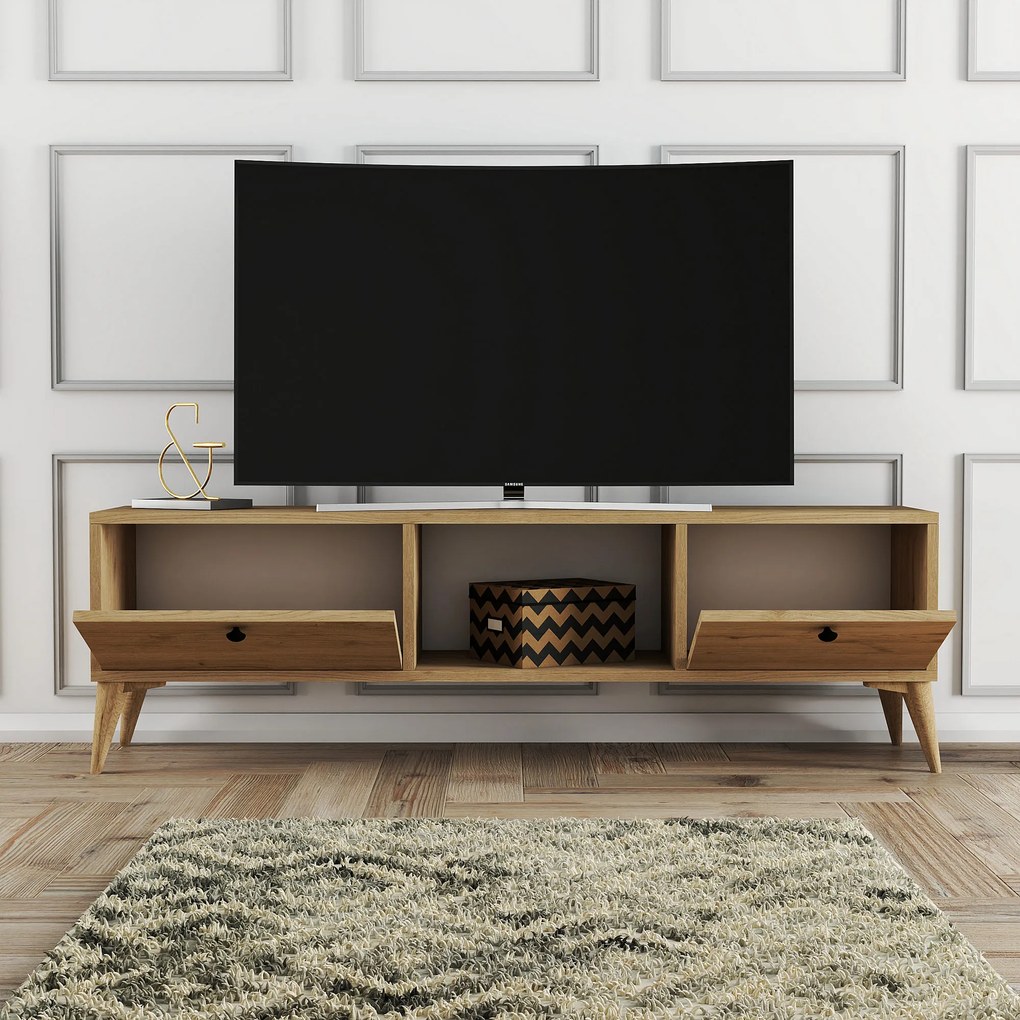 TV asztal/szekrény Sela. 1067126