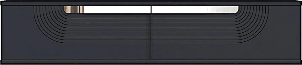 Meyra 120 - Anthracite, Silver
