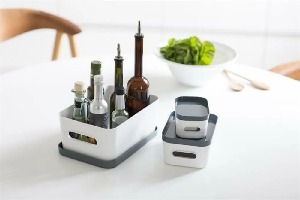 Tető, SMARTSTORE Compact M, szürke (CSDSMART11)