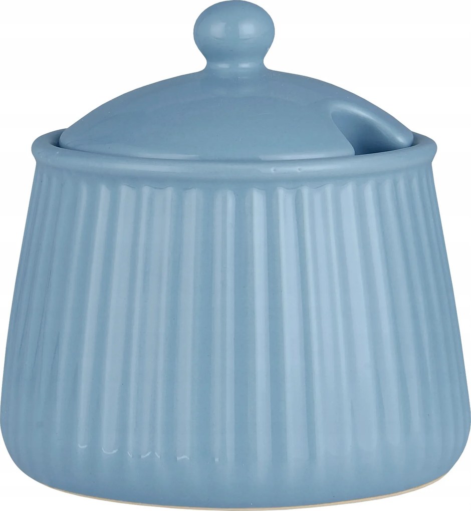 Mynte kerámia cukortartó Blue Bell