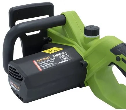 Elektromos láncfűrész K2000