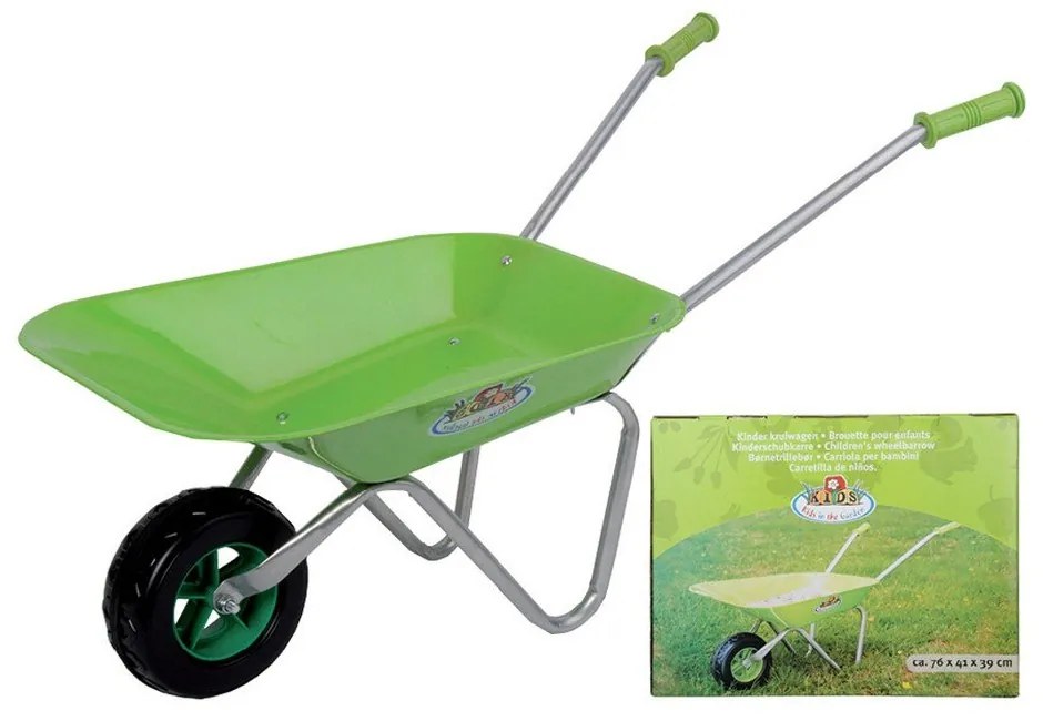 Gyerek talicska – Esschert Design