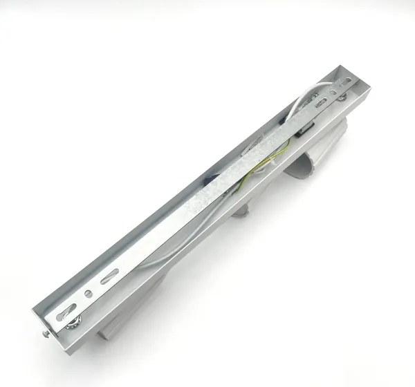 Brilagi - CRISPINA spotlámpa 3xGU10/10W/230V fehér