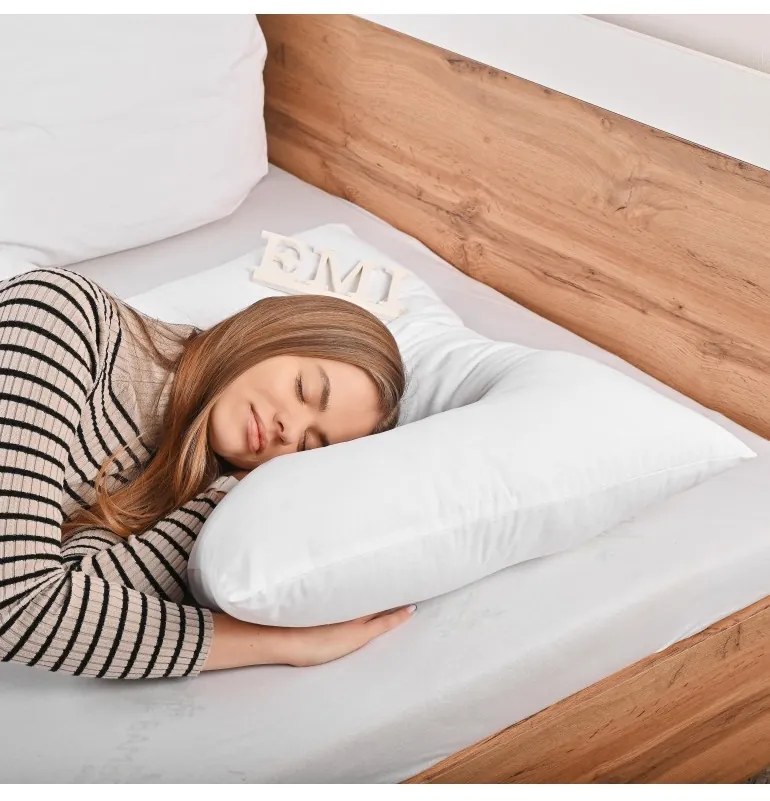 EMI Comfort pillow ortopéd párna 50x70 cm