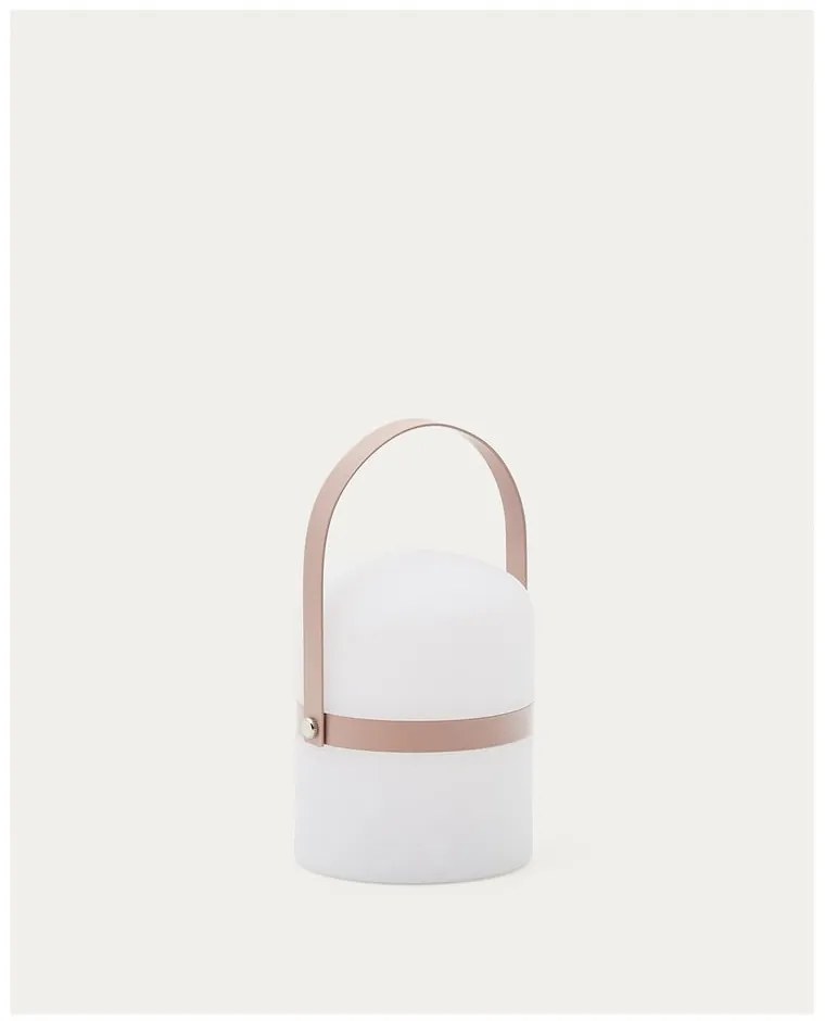 USB LED hordozható dimmelhető kültéri lámpa ø 10 cm Ridley – Kave Home