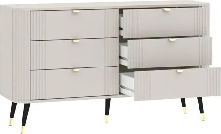 ONYX CABINET 6S