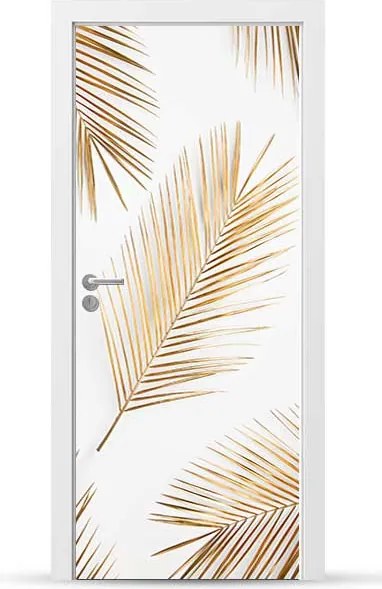 Furnér Kültéri Ajtó matrica Bútor öntapadós Könnyű Ragasztás