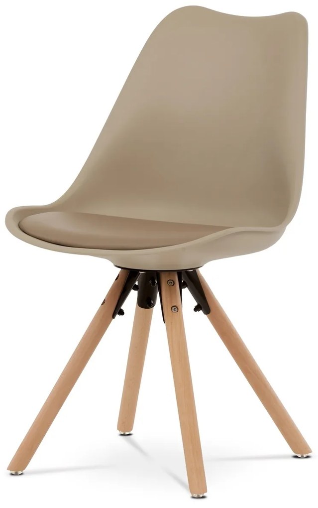 CT-762 CAP étkezőszék garnitúra, 4 db