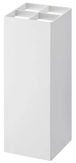 Smart fehér esernyőtartó - YAMAZAKI