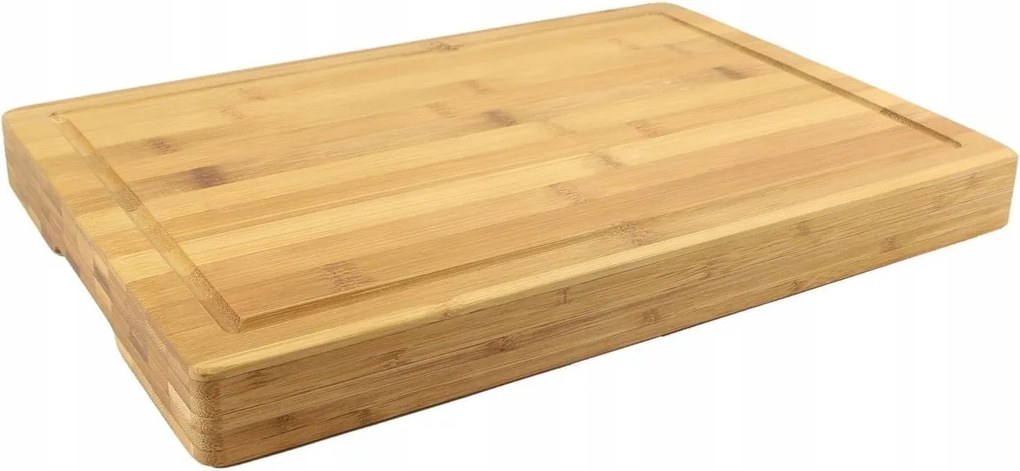 Cmp KD3239 Bambusz vágódeszka 39 x 28 cm