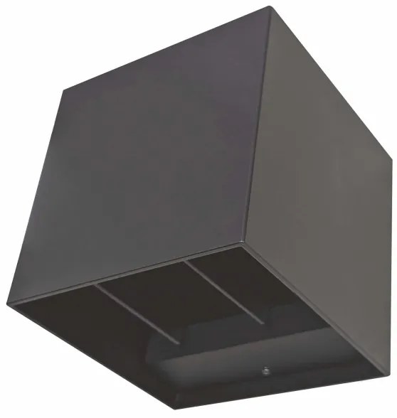 LED Kültéri fali lámpa TILL LED/6W/230V IP44