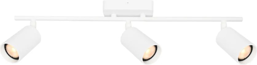 Mennyezeti Lámpa Fehér Tris ITALUX-SPL-46829-3-WH