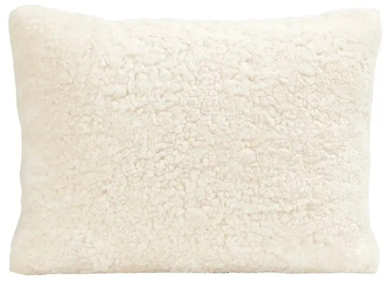 Ortho-Sleepy gyapjú nagypárna Merino kasmír gyapjúból 650 g/m² / 60x80 cm