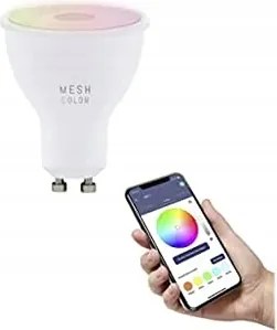 Eglo Led izzó GU10 345 lm A+