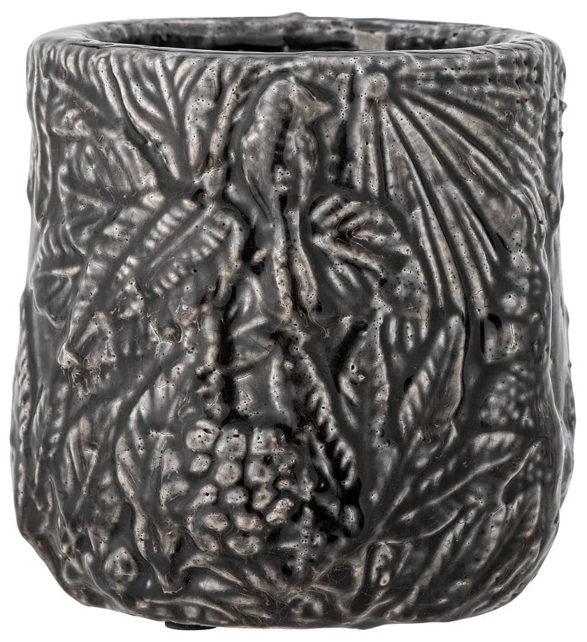 Terrakotta kaspó ø 18 cm Nikou – Bloomingville