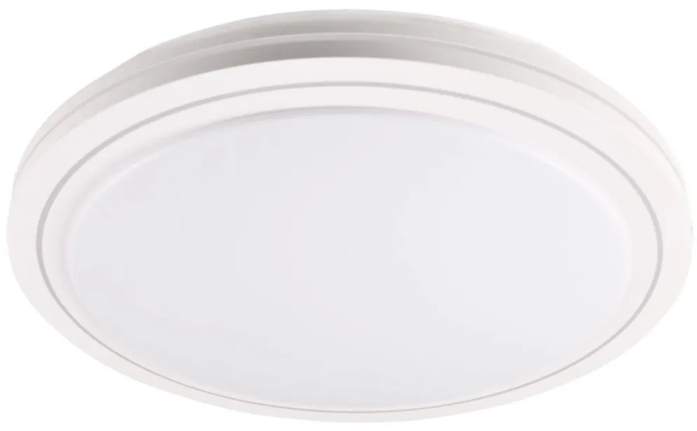 Polux MARIAN 326652 Süllyesztett mennyezeti lámpa 1x72W/LED 3000K-4000K-6000K 8000lm IP44