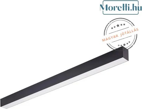 BRAYTRON BN02-01231 LINEAR Modern Led Függesztett Lámpa LED IP20