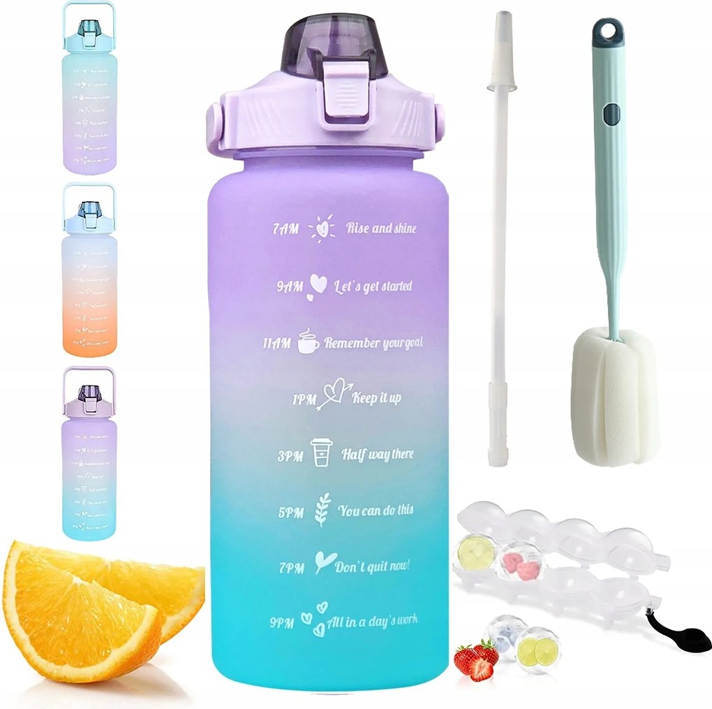 2 literes Kulacs külső kancsó