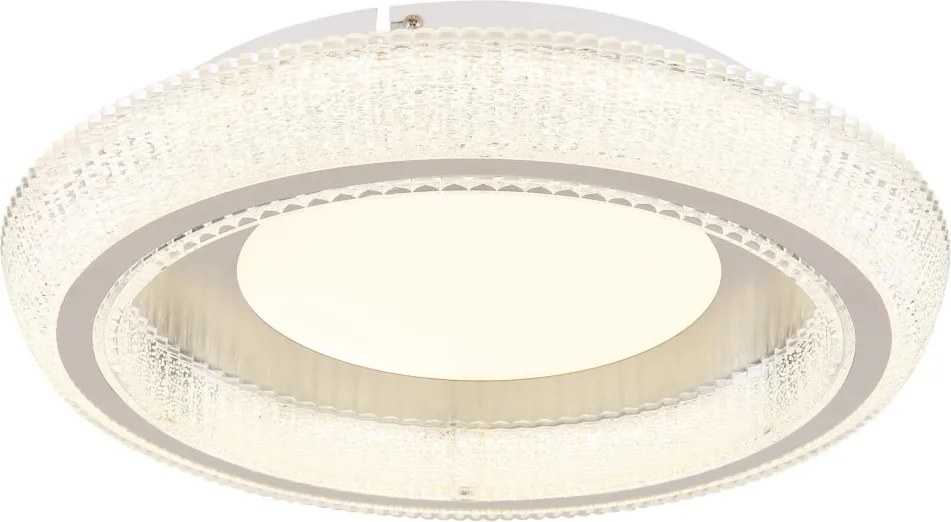 GLOBO 48375-36 SHARPER Kerek Mennyezeti Lámpa LED IP20