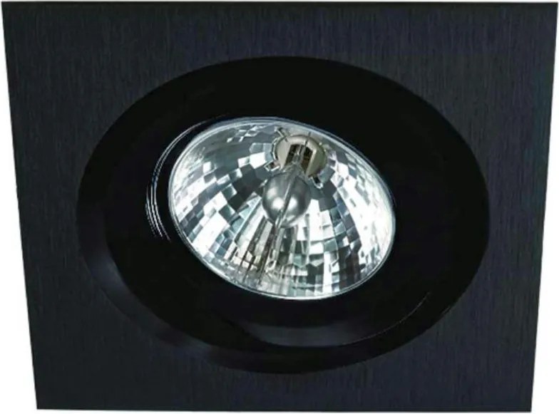 Orlicki Design FARO I OR83392 Beépíthető spotlámpa 1x17W/GU10/ES111