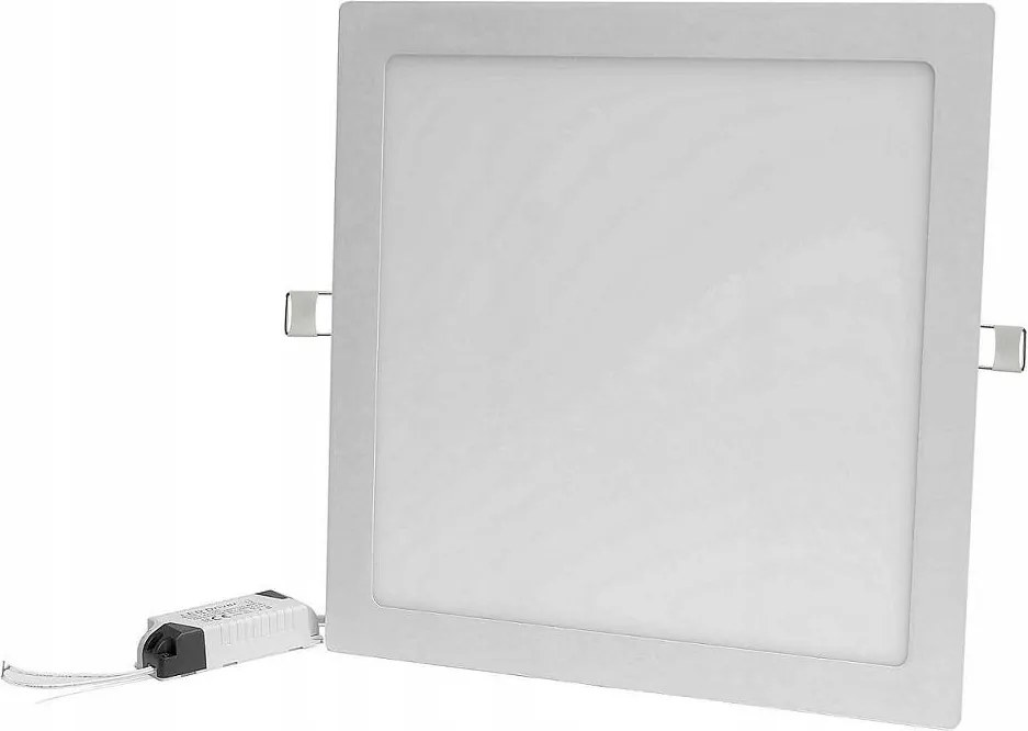 DomenoLED DOWNLIGHT 182 Beépíthető spotlámpa 24W/LED 4000K 1920LM
