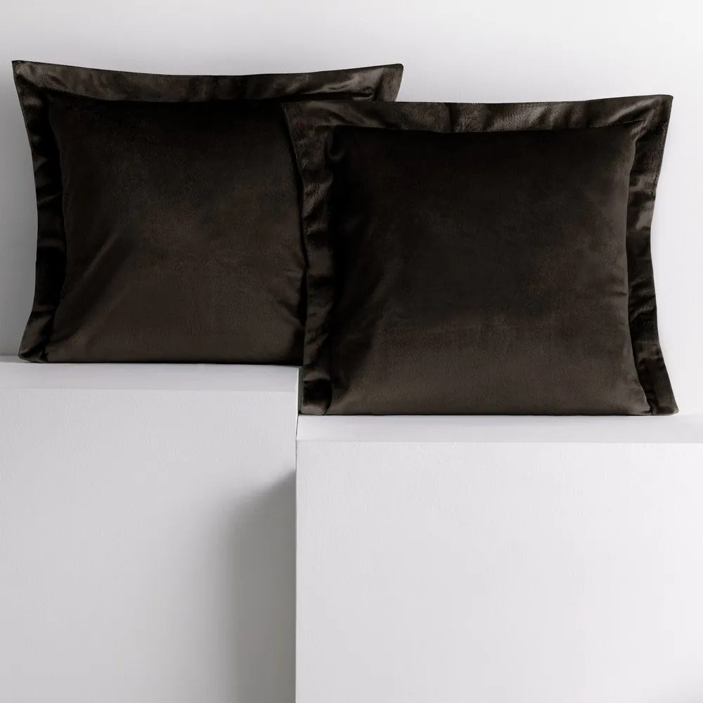 Párnahuzat szett 2 db-os 45x45 cm Side – AmeliaHome