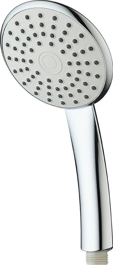 Caldo Freddo Praktik zuhanyfej króm