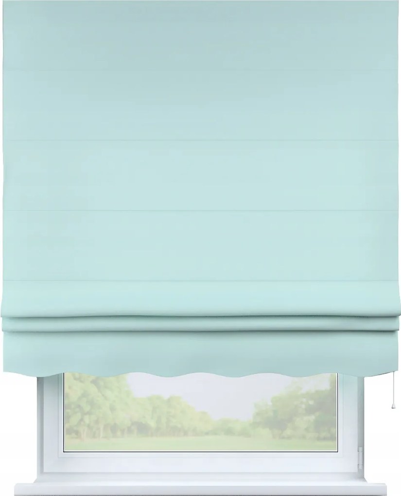 Kész római roló Firenze 120x150cm kék