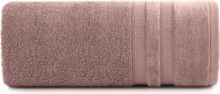 Porto törölköző 50x90 púderes 500 g/m2 frottír