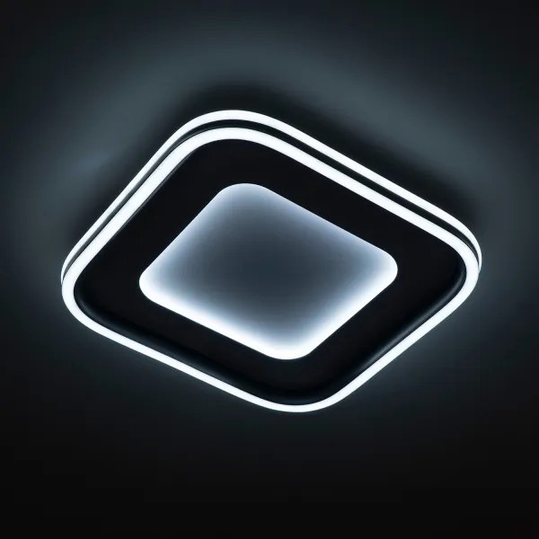 Brilagi - dimmelhető LED világítótest TRIVARO LED/65W/230V 3000-6000K 30x30 cm + távirányító