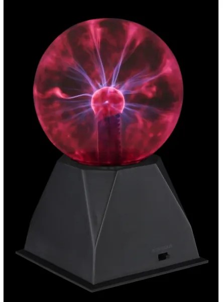 Globo 280110 - LED Asztali lámpa PLASMA LED/3,6W/230V