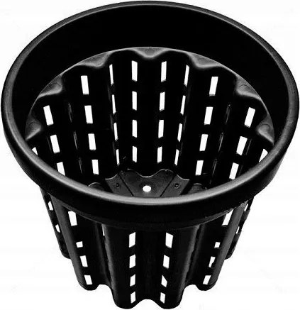 Hercules Superroots 7,5L levegőztető kaspó nagyobb gyökerek