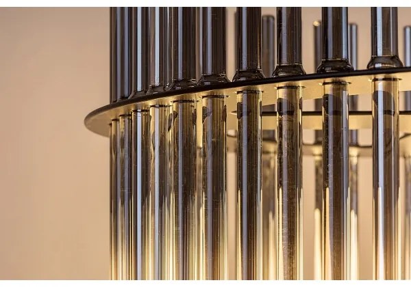 Rabalux 72262 - Csillár zsinóron INESA 2xE27/40W/230V