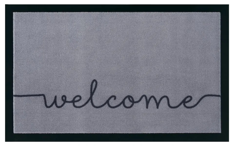 Lábtörlő 45x75 cm Cozy Welcome – Hanse Home