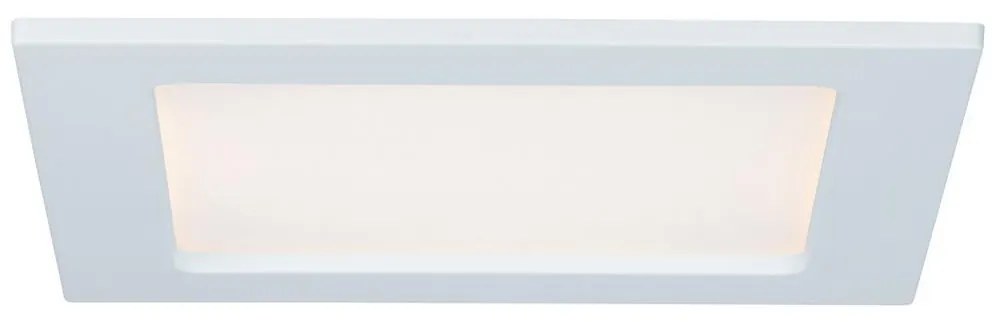 Paulmann 92068 - LED/12W IP44 Fürdőszobai beépíthető lámpa QUAL 230V 2700K