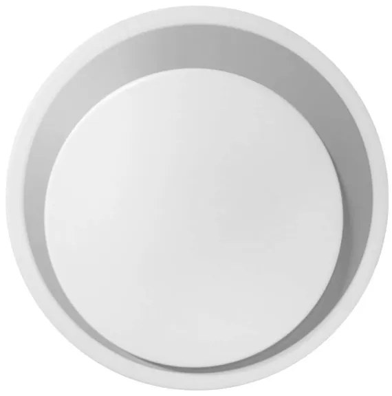 Ledvance - LED Dimmelhető mennyezeti lámpa SMART + MOON LED/24W/230V Wi-Fi