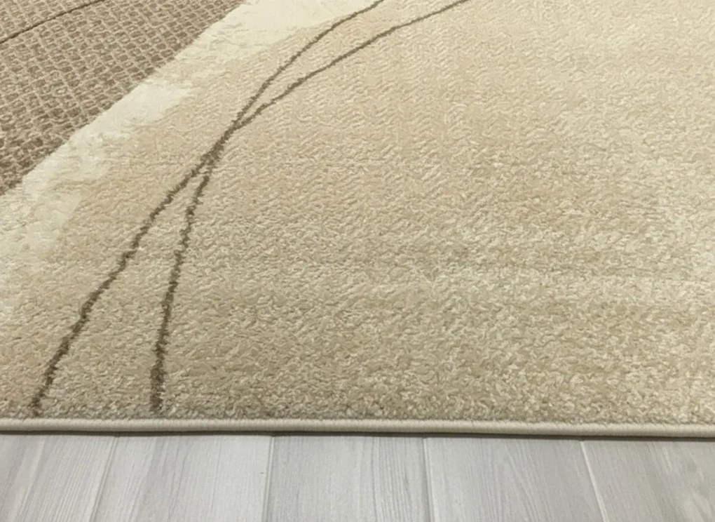 Verona 9582 Beige (Bézs) 60x220 cm