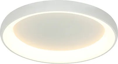 ZAMBELIS 2057 Kerek Mennyezeti Lámpa LED IP20