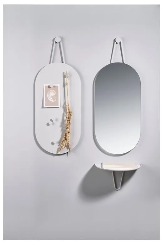 Mágneses üzenőtábla A-bulletin – Zone