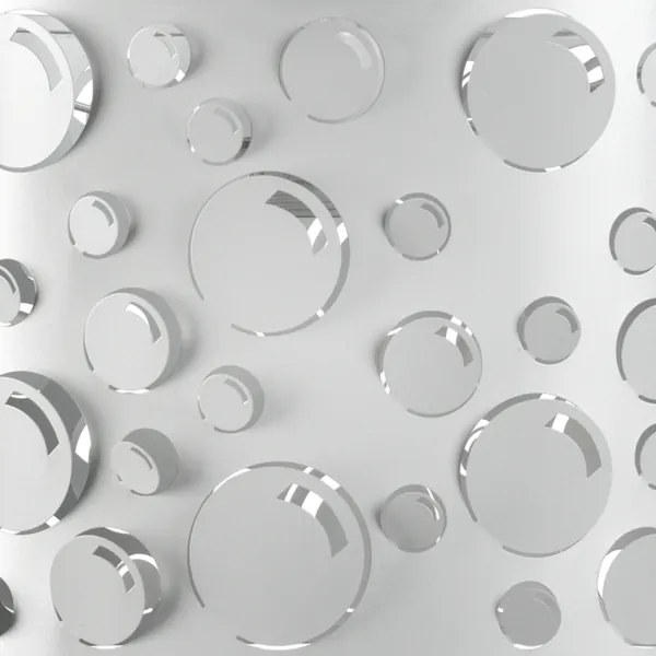 ONLI - Kábeles függőlámpa BOLLICINE 1xE27/15W/230V fehér