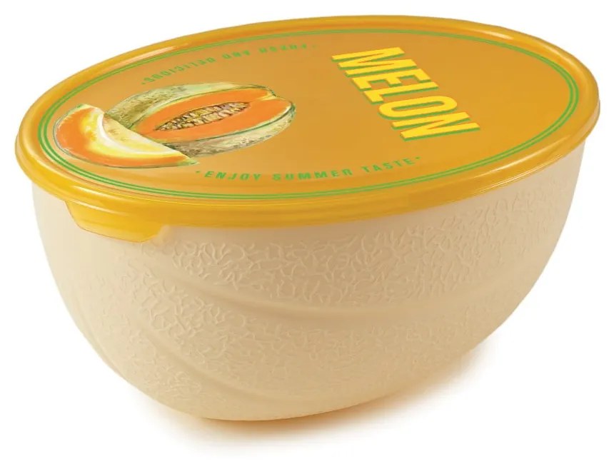 Melon sárgadinnye tároló, 2 l - Snips