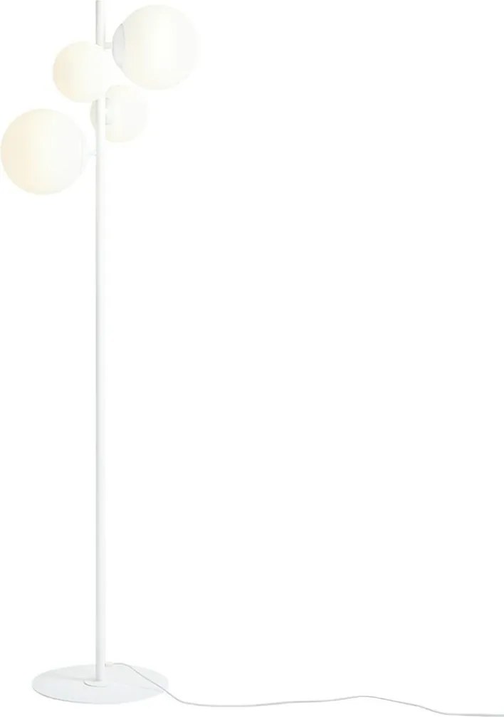 Aldex BLOOM 1091A Állólámpa 2x40W/E14+2x60W/E27
