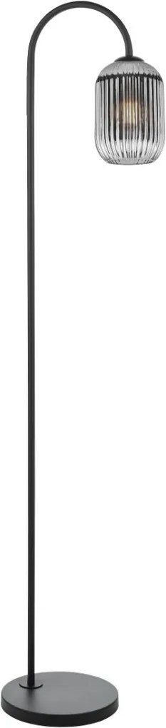 Dar Lighting Idra IDR4922-SAW6510 Állólámpa 1x60w/e27 ip20