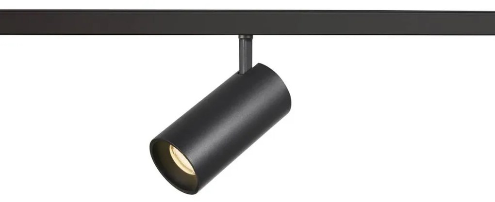 SLV 48V SYSTEM 1006726 Sínreflektor 1x16W/LED 3000K 1030lm IP20