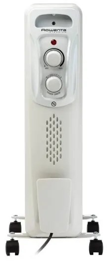 Rowenta - Olajfűtő 9 bordával 2000W/230V