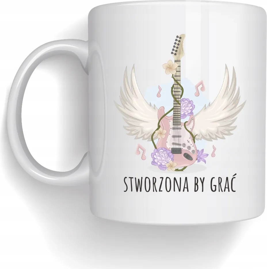 Bögre A Zene Létrehozva A Játékhoz