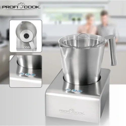 ProfiCook MS 1032 tejhabosító