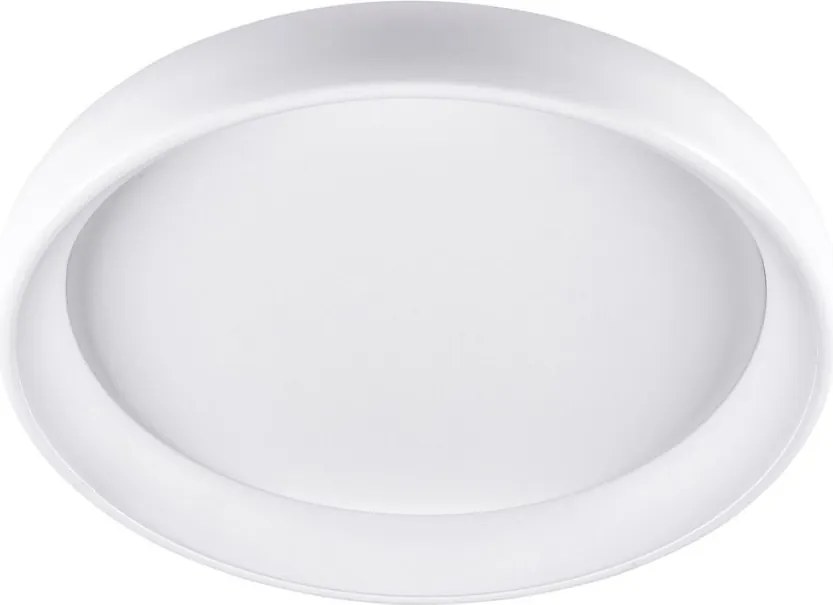 ITALUX 5280-832RC-WH-4 ALESSIA Ernyős Mennyezeti Lámpa Fehér LED IP20
