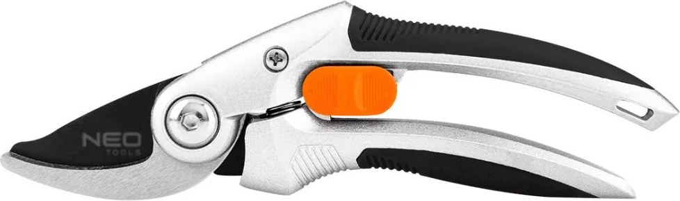 Metszőolló 210Mm M:20Mm Alu. Tpr Neo